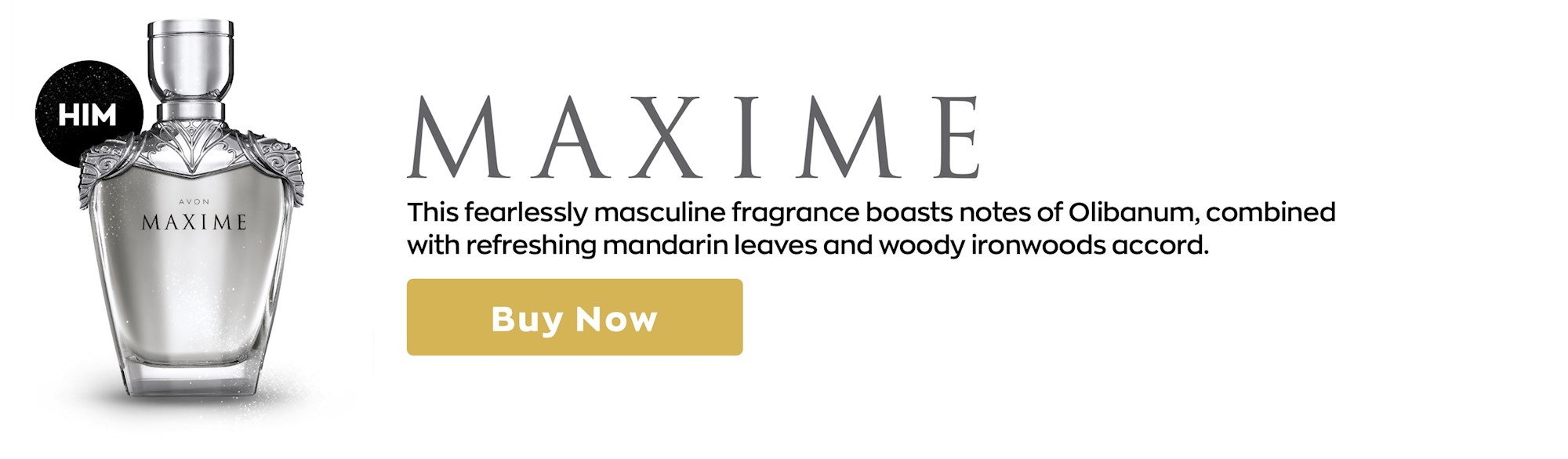 maxime perfume 