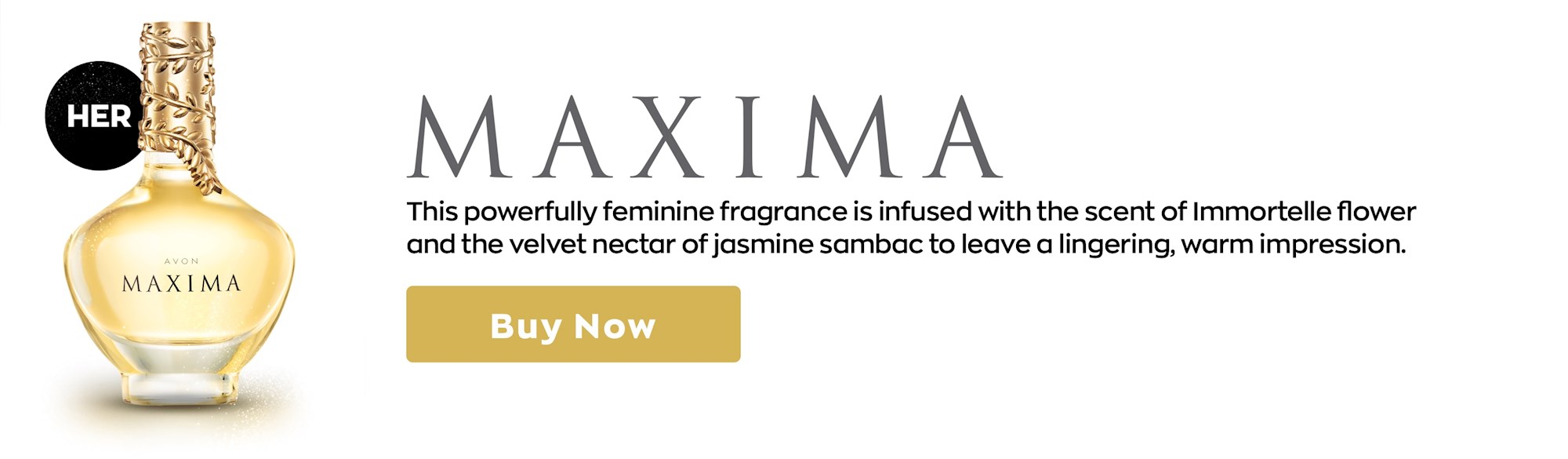 maxima perfume 