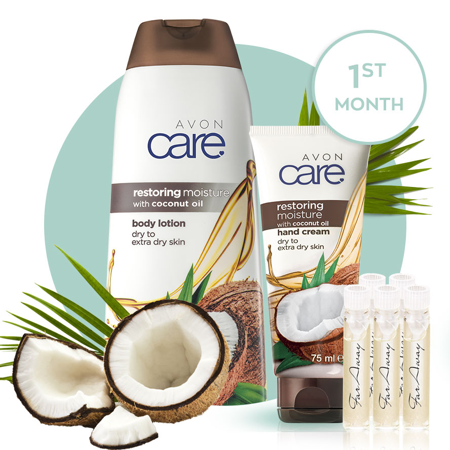 avon care