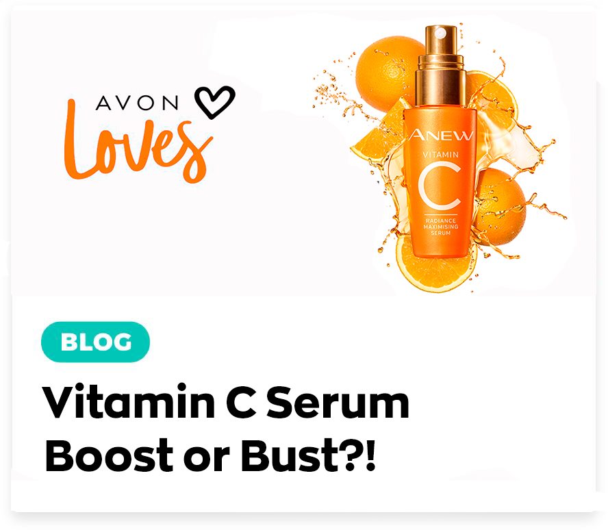 Vitamin C Serums: Boost or Bust?!