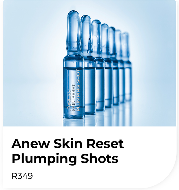 Anew Plumping Shots