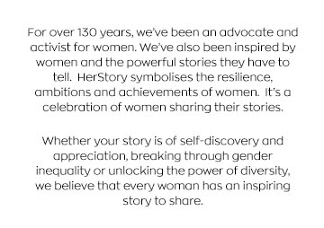 Avon Her Story Story