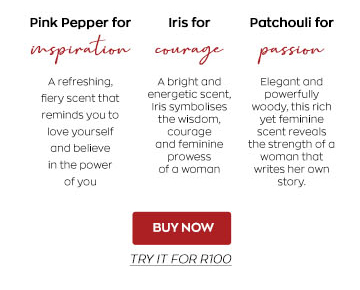 Avon Her Story Notes