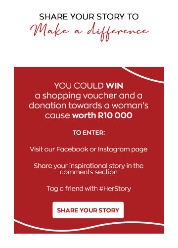 Avon Her Story Competition