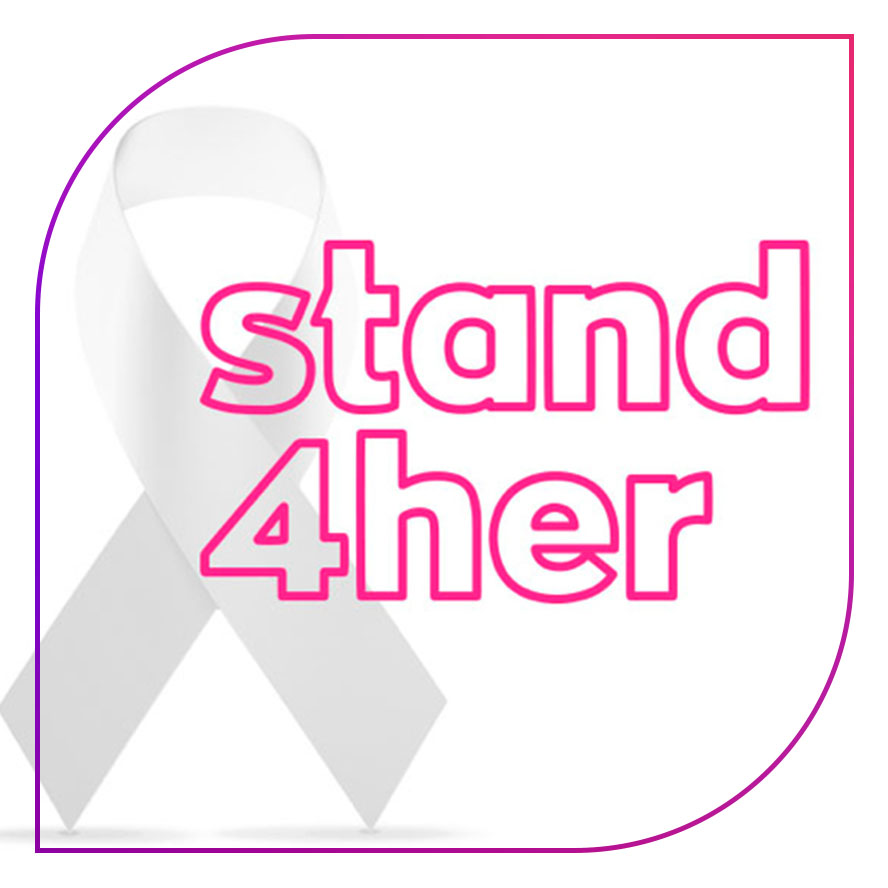 stand for her icon