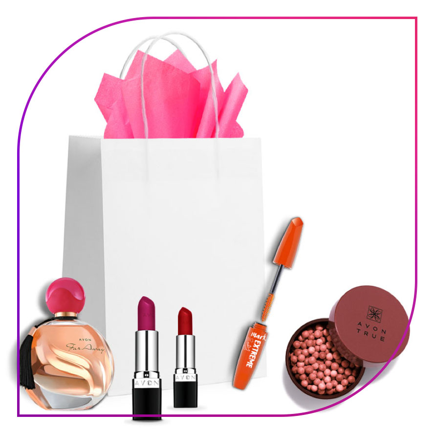 sell the best beauty products