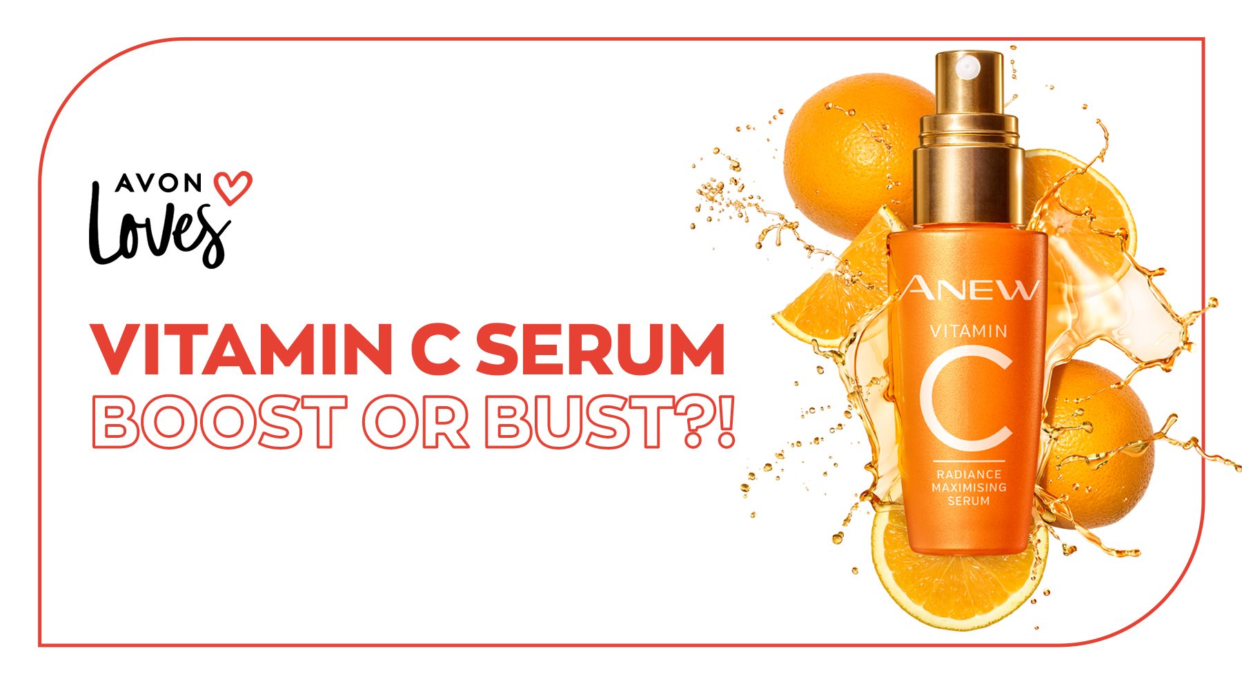 hulkende forslag Simuler Vitamin C Serums: Boost or Bust?!