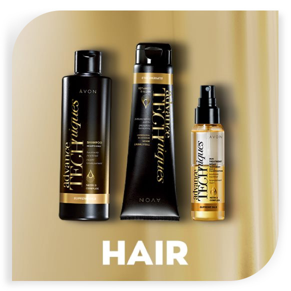 Home block - Hair