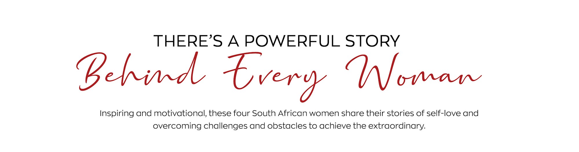 Avon Her Story Influencer Stories