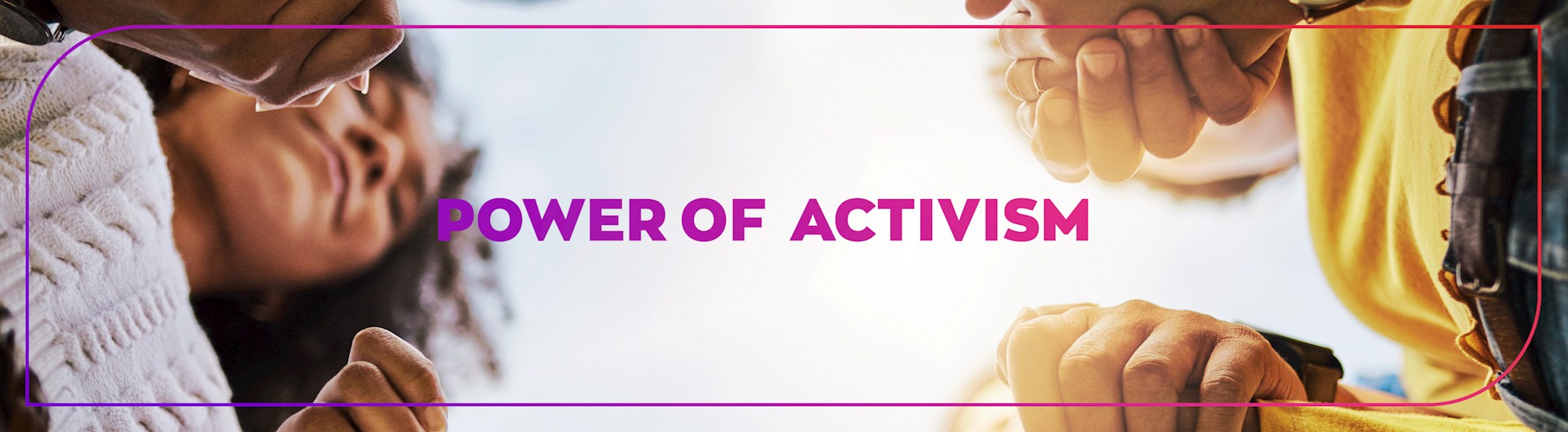 Activism