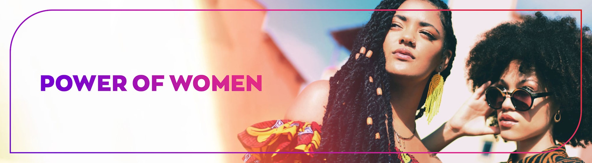 Power of Women