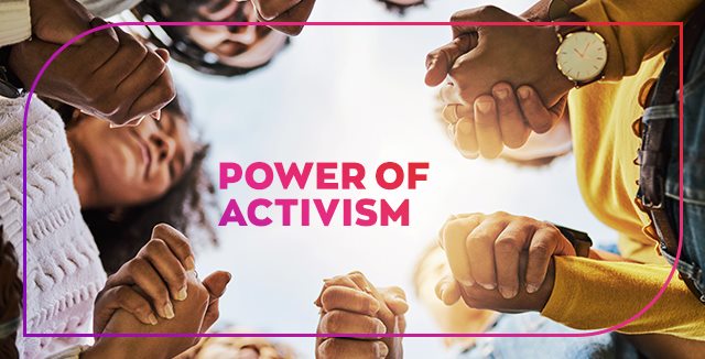 Activism