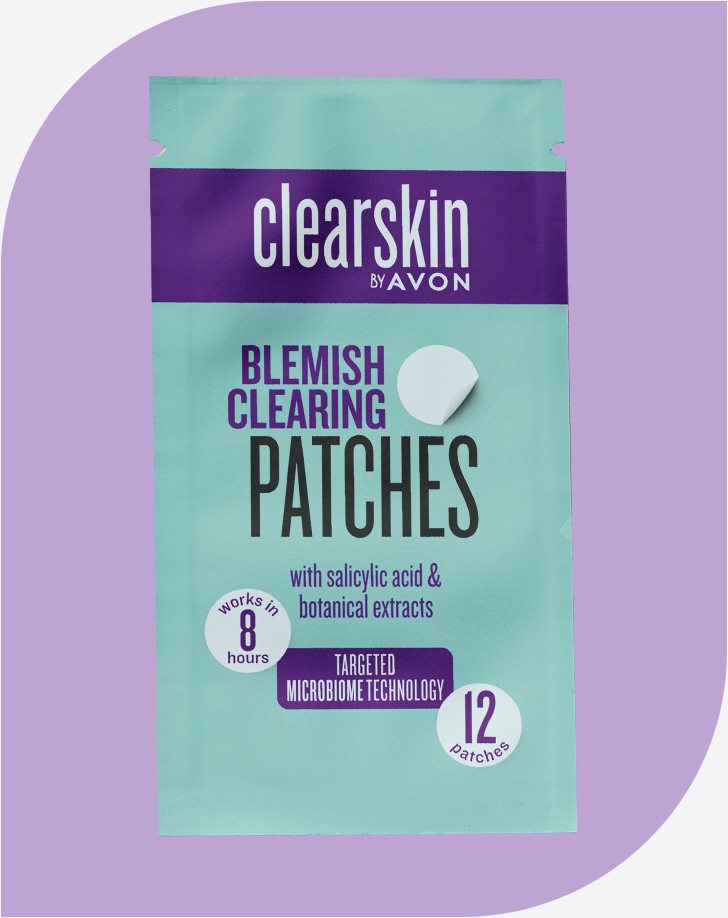 Patch