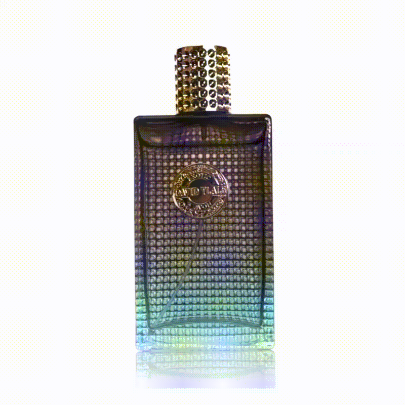 David Tlale Exotic for Him