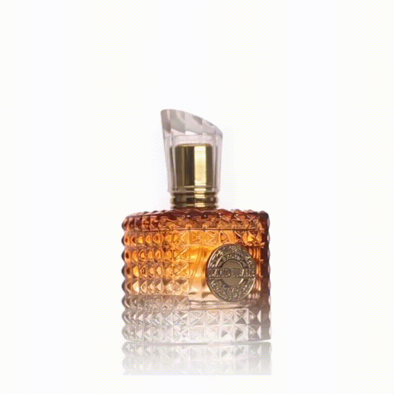 David Tlale Exotic for Her Eau de Parfum 65ml