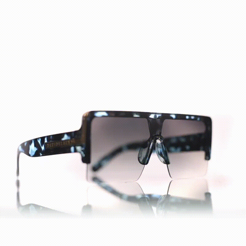 David Tlale sunglasses
