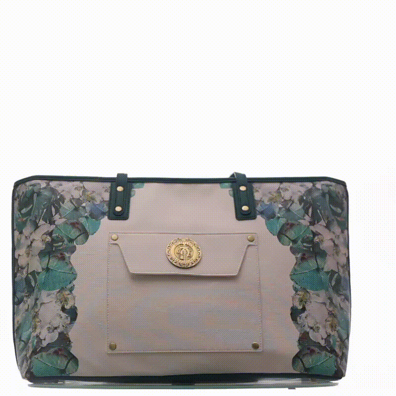 DT tote