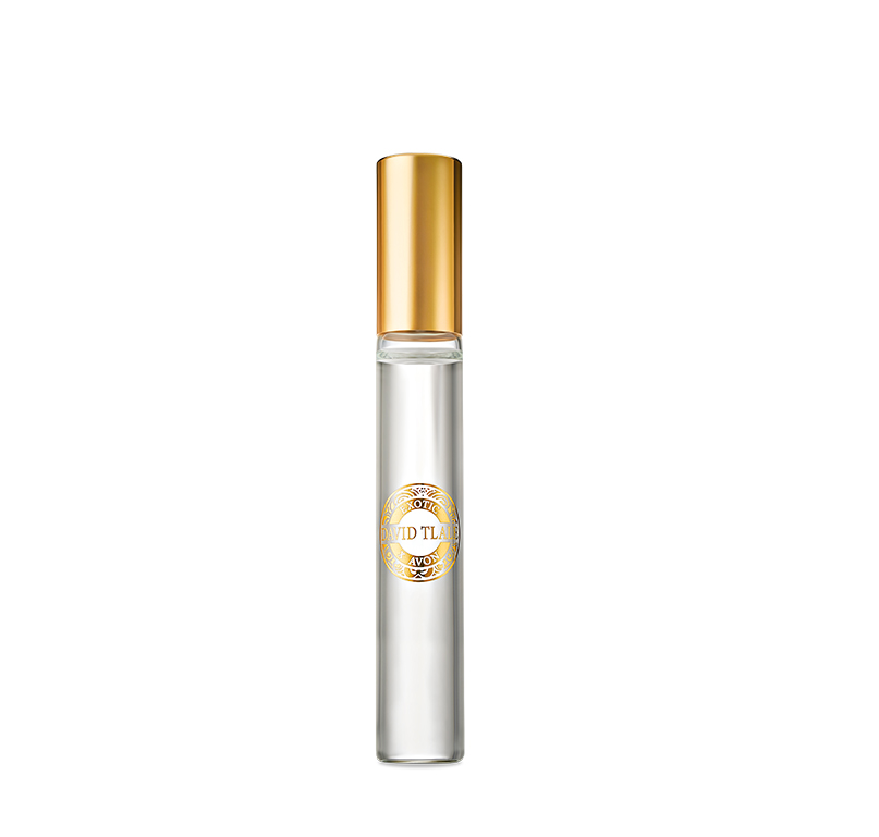 For Her purse spray