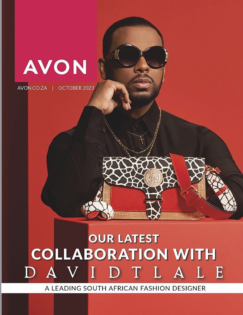 Online brochure