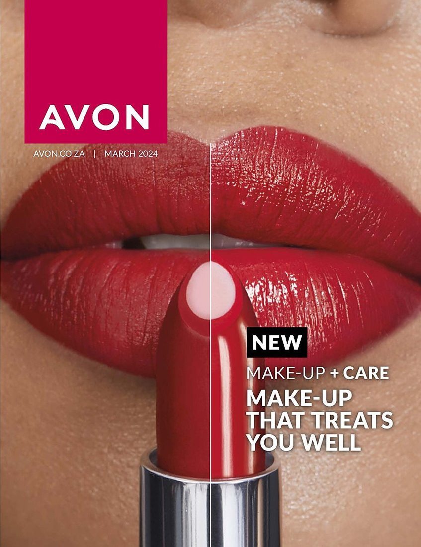 Avon Catalogs 2020 — Online Beauty Mill